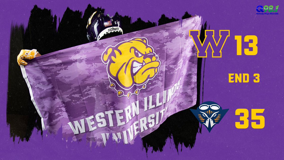 WIU Football (@WIUfootball) on Twitter photo 2022-09-02 02:10:07