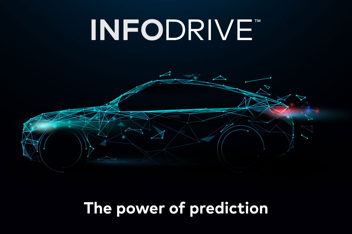 InfomediaLtd's tweet photo. Smart use of connected data can enable a 1:1 person-based approach to customer lifecycle management. #Infodrive captures insights from disparate data from vehicles to empower timely, personalised and relevant communication with customers. Find out more: https://t.co/ASgbPwGRNL https://t.co/dTS9fYtpvO