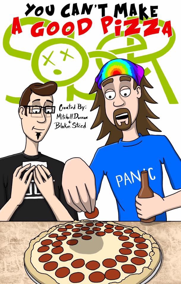 MrDunnam's tweet photo. @VancityReynolds would you please talk to me about my cartoon idea. It’s right up your alley. #disabledartist #needshelp https://t.co/ISOu9sBZv3