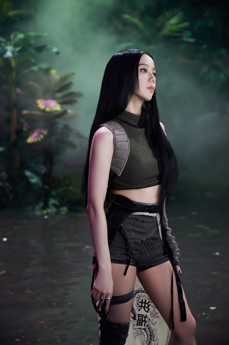 lesblinkot4's tweet photo. Hilo de fotos de #Blackpink #Pinkvenom behind cut https://t.co/7G2wOvqtqf