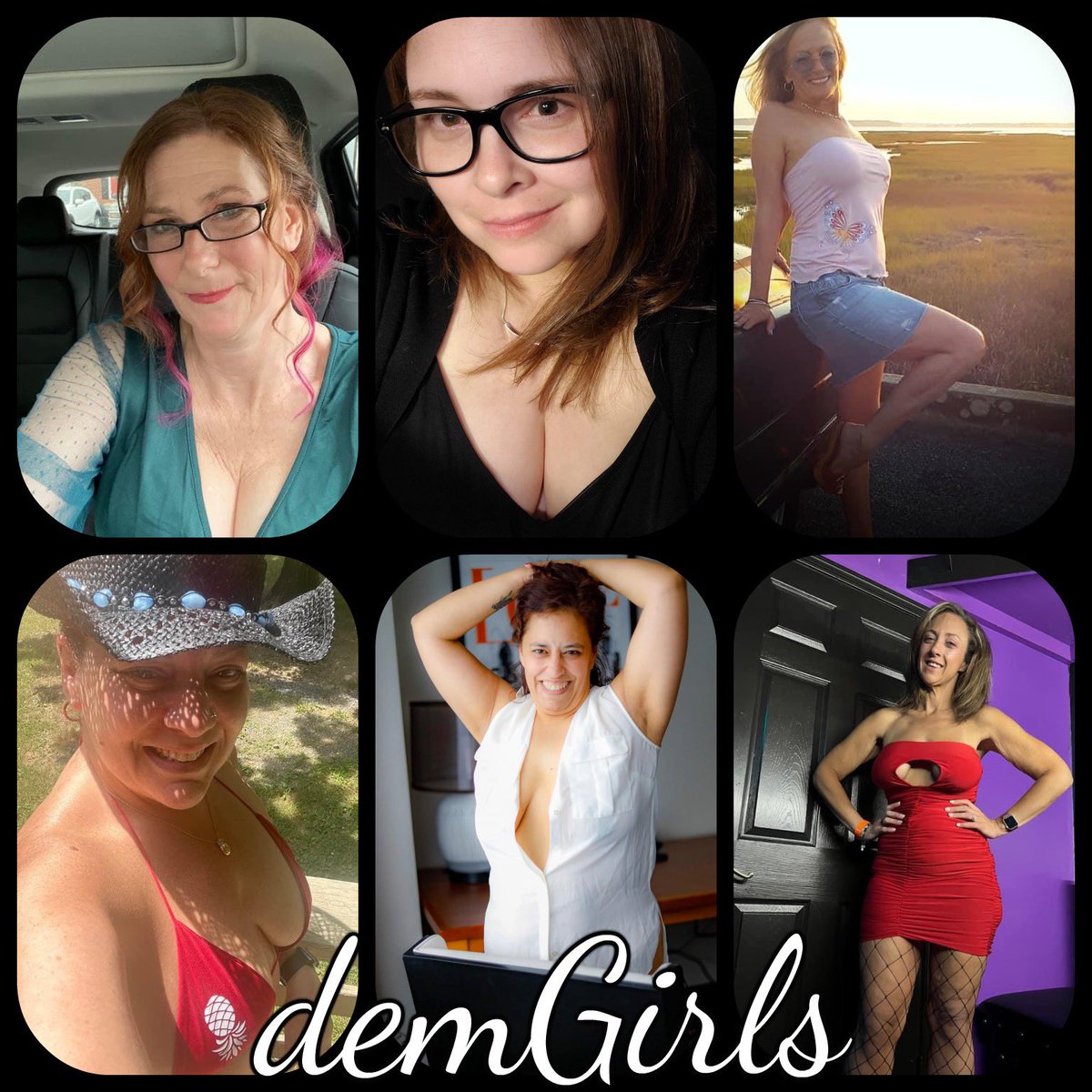 LIVEwithUSDP's tweet photo. Meet demGirls #demgirls #usdp https://t.co/zSxVPOT8os
