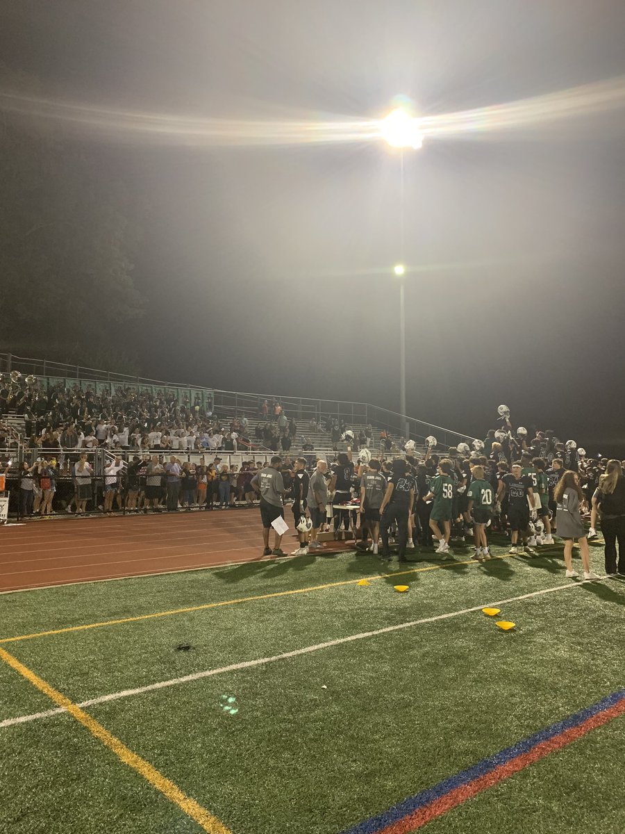 Danielle Rosenzweig tweet media