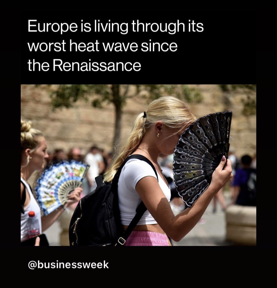 .<a href="/BW/">Businessweek</a> lets focus on climate change and leave <a href="/Beyonce/">BEYONCÉ</a> alone!
