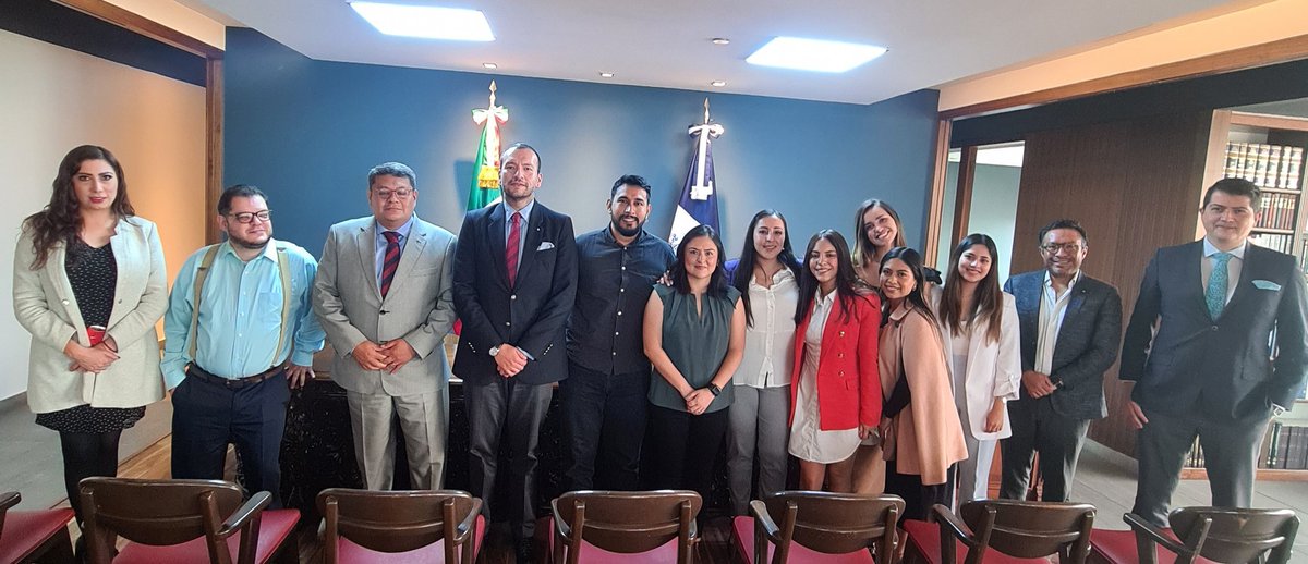 Agustín De Pavia tweet media