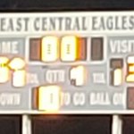 Photo by Lee Rood (@RCTigersAD)