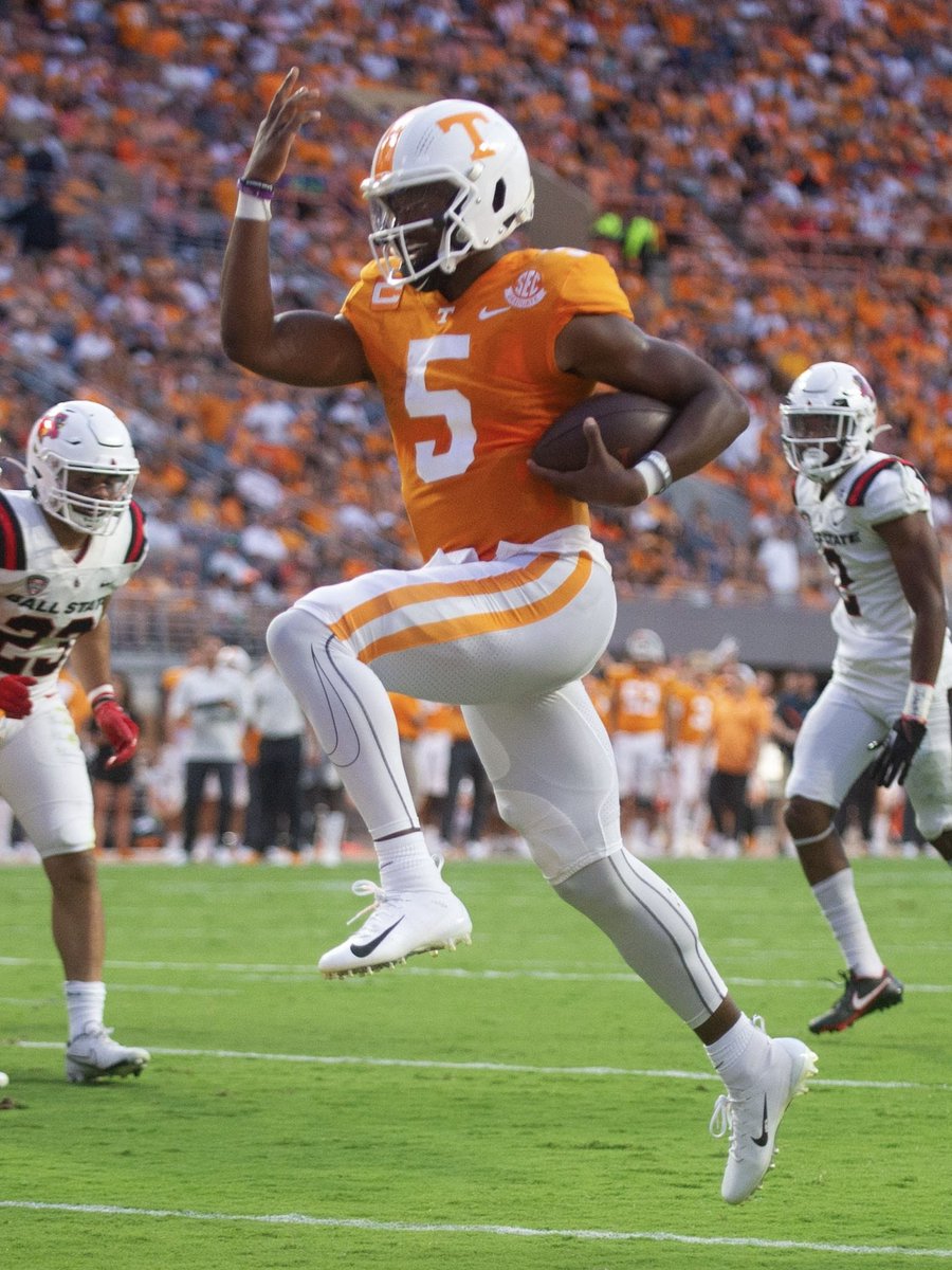 PFF College tweet media