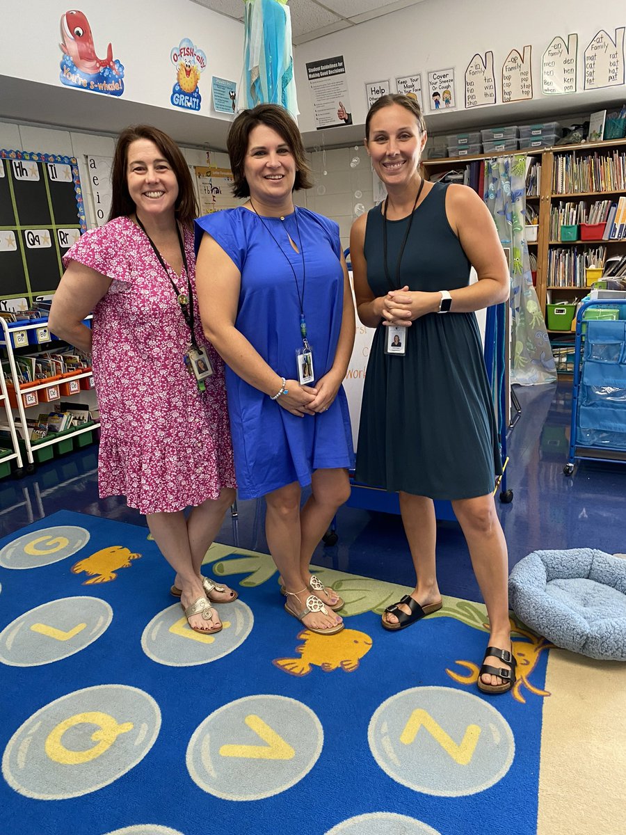DebbieHurlburt's tweet photo. It’s going to be a great year with this team by my side! https://t.co/wYcyLOcARg