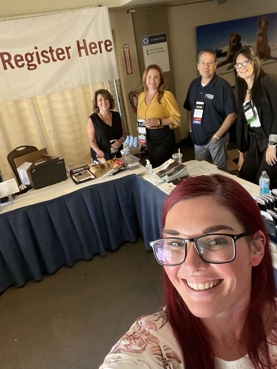 CallStatewide's tweet image. What a great end to the week for #Statewide! We sponsored and attended #CCNC this year, mingling with #adjusters and fellow vendors. It was a pleasure to meet so many new people and looking forward to what next year has to offer! #Firedamage #renovation #waterdamage #onestopshop