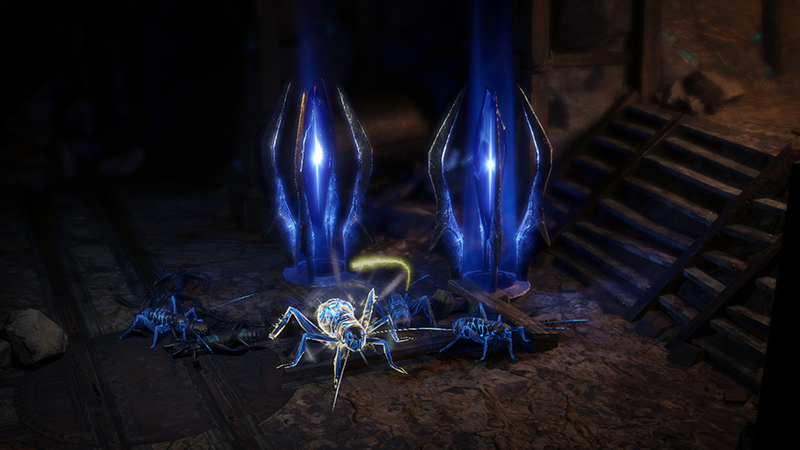 Path of Exile on Twitter: "In today's news post, we're following up on
