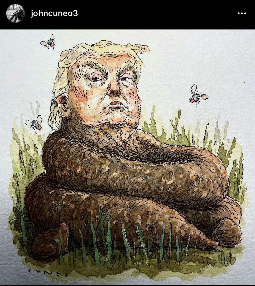 INDICT THIS PILE OF SH!T