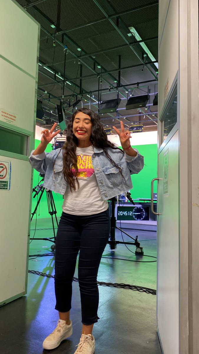 Zoermr_'s tweet photo. También fue mi primera vez en una entrevista en vivo en la tele, gracias @CANAL44TV por el espacio.
¡Ha sido una semana increíble! Mañana nos espera un gran día para cerrar la tercera semana de esta campaña. Estamos cada vez más cerca de una FEU con #ProyectoU 🧡🔥 https://t.co/97hi01bvSI