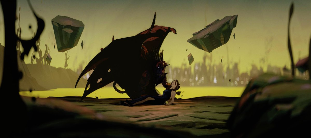 #DoctorStrange #WhatIf