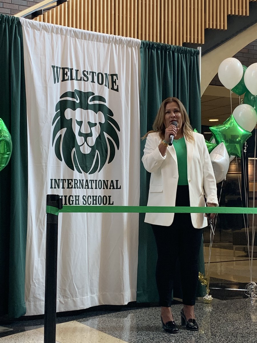 Wellstone International High School (@mps_wellstone) on Twitter photo What a wonderful open house! Thank you to all who joined! The ribbon cutting ceremony was a great way to begin the year - a celebration of two wonderful learning communities coming together! @MinneapolisCollege <a href="/MPS_News/">Minneapolis Public Schools</a> What a wonderful open house! Thank you to all who joined! The ribbon cutting ceremony was a great way to begin the year - a celebration of two wonderful learning communities coming together! @MinneapolisCollege <a href="/MPS_News/">Minneapolis Public Schools</a>