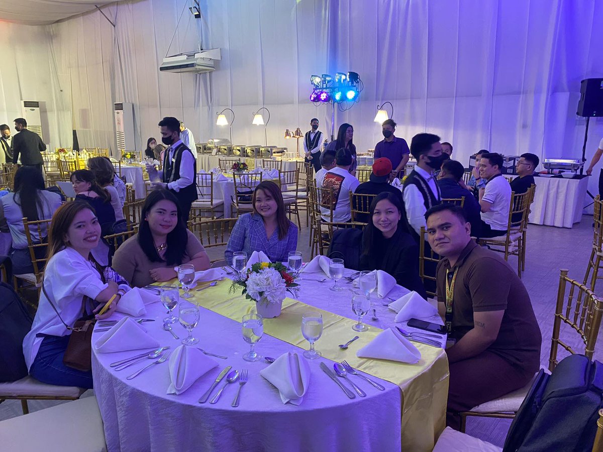 Philippine Span Asia Carrier Corp. 
Human Resources Department

#PSACC49thYearAnniversary
#MovingWithYou