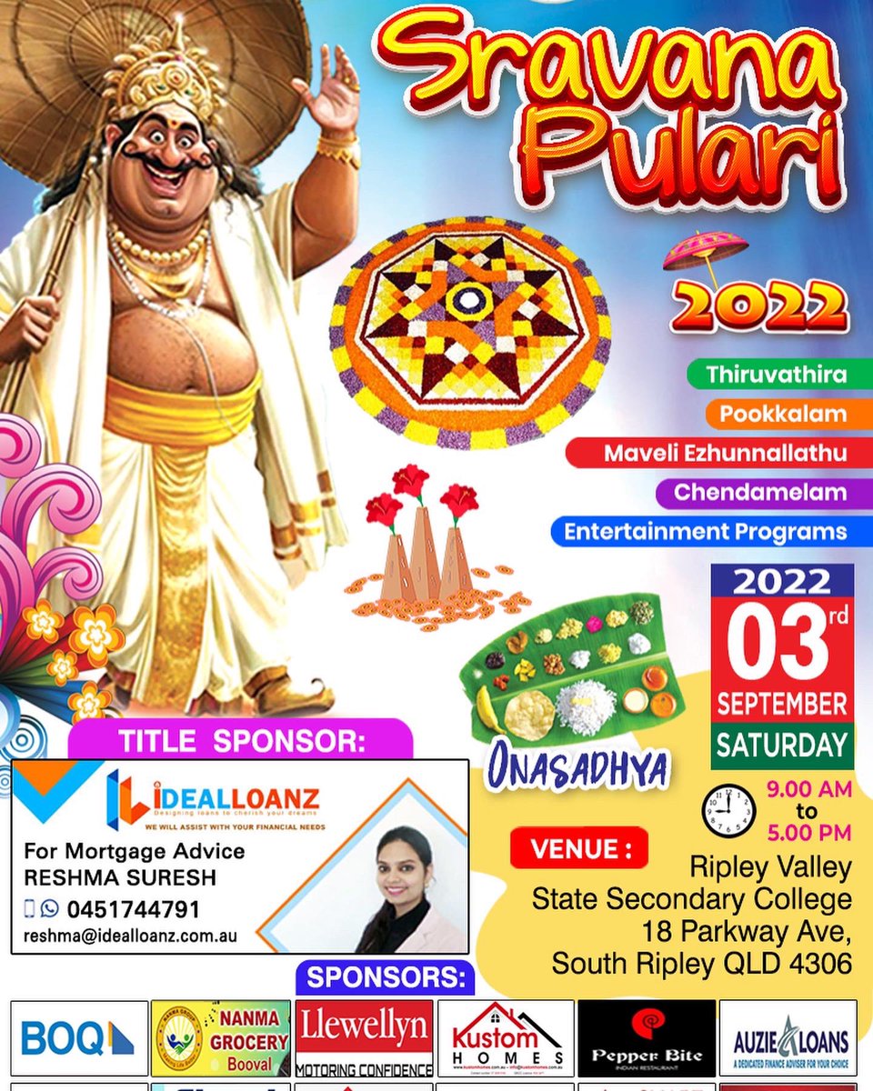 ipswichmalayaliqld tweet media