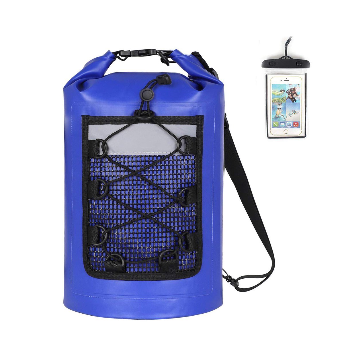 How to Choose a Dry Bag?

Finding the right dry bag for your craft is an important part of having a great adventure.
#customdesign #drybag
Pls visit xiangshunbag.com to find more dry bags.