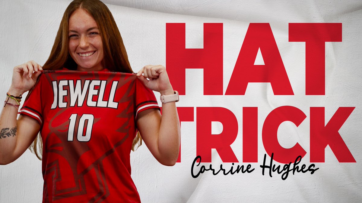 William Jewell Women's Soccer tweet media