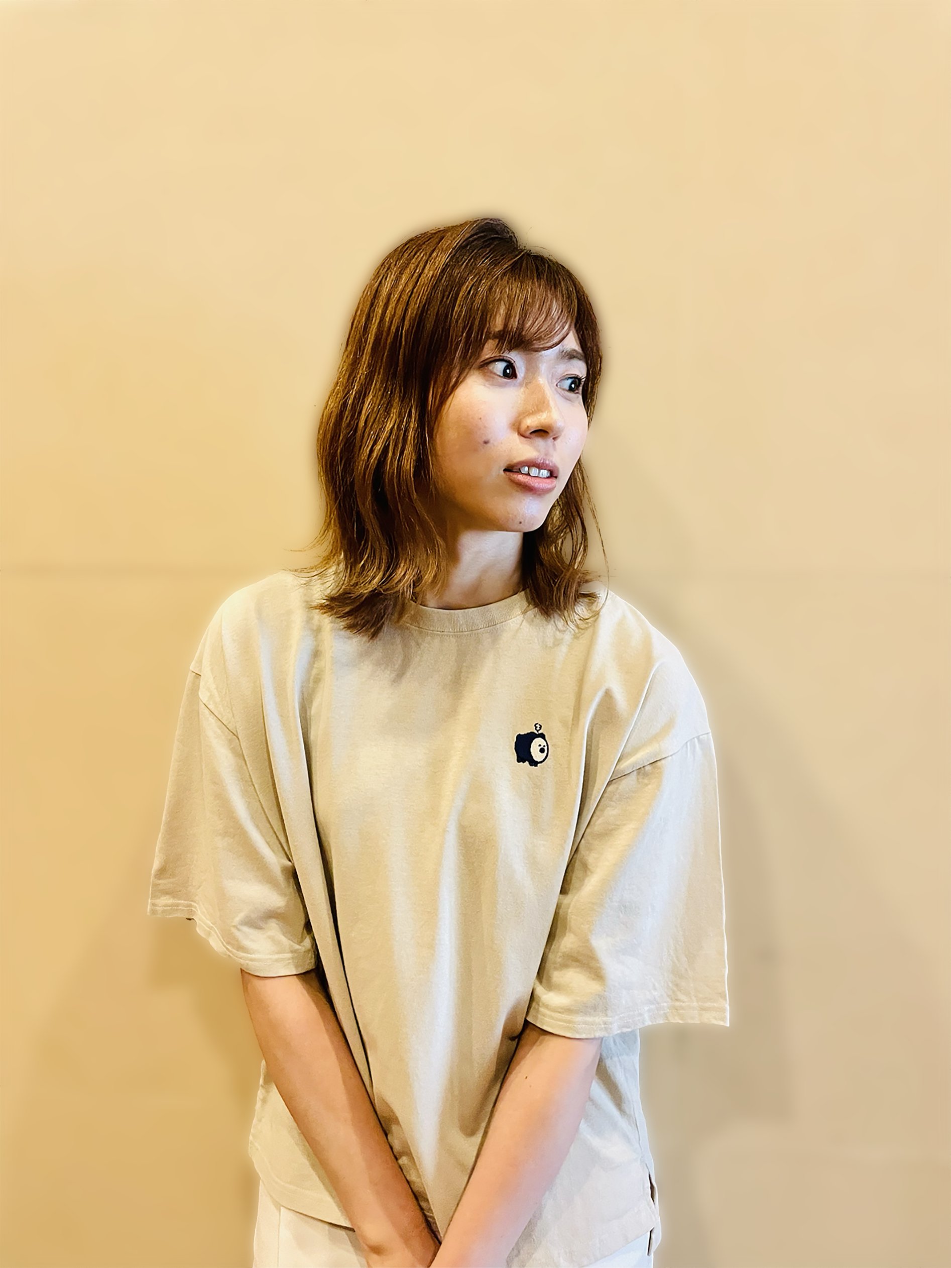 新鍋理沙　盗撮 