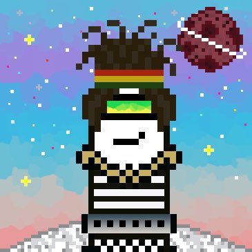 DwellerNFT's tweet photo. ⭐️ Dwellers x The FingerHeadz ⭐️

1 Dwellers Free Mint + 3 FingerHeadz WL 

✅ Follow @DwellerNFT &amp; @TheFingerHeadz 
✅ Tag 2 friends 😇👹
✅ Like &amp; RT ❤️🔁

48 hours!!

#HederaHeatWave #Hbarbarians #NFTCommunity https://t.co/ZiXXM5gStA