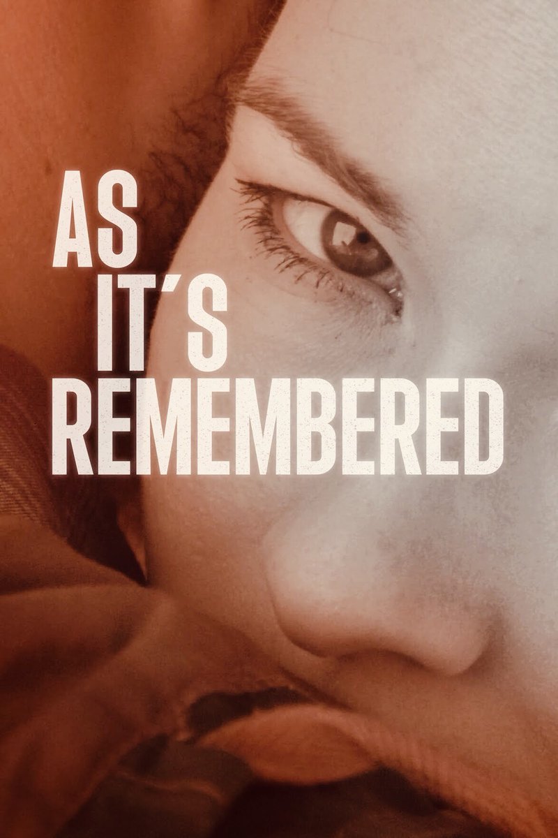 JackedUpReview's tweet photo. James Gavsie can do no wrong (and we all love him for it)!  #JamesIsRight

Please, all of you, check out his indie scifi film As It’s Remembered. It has something for everyone: experimental, alt. realities and other mind-bending scifi on display. Watch it for free on Plex now! https://t.co/LZYVf5KbRI