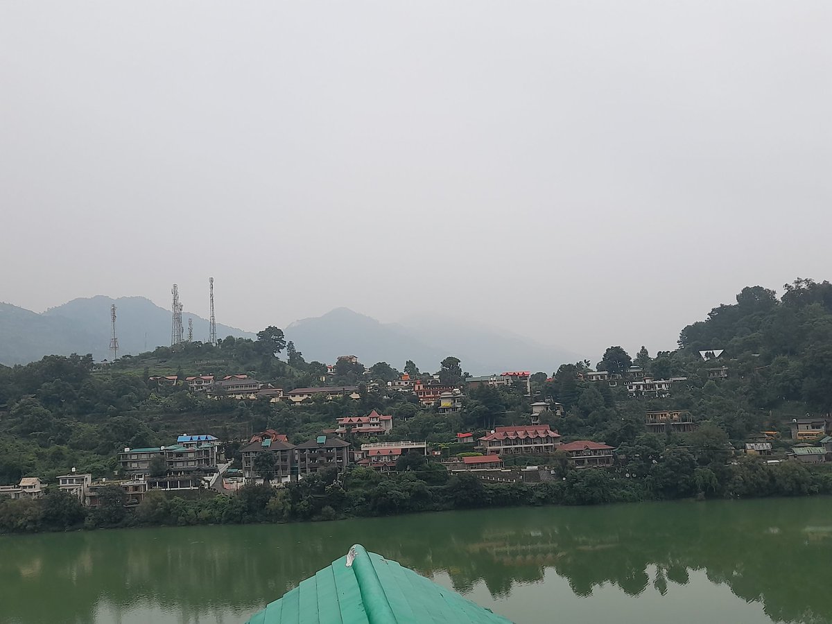 kunaljha2505's tweet photo. #Morning_view https://t.co/ak8mInLOEk
