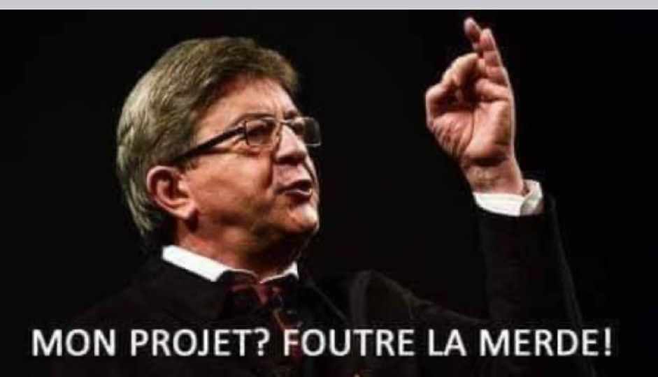 DeMignier's tweet photo. @SebVincini @FranceInsoumise Elle a raison ,ne vous en déplaise https://t.co/91IBQOS6RX