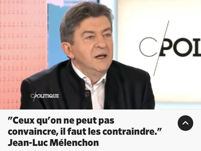 DeMignier's tweet photo. @SebVincini @FranceInsoumise Elle a raison ,ne vous en déplaise https://t.co/91IBQOS6RX