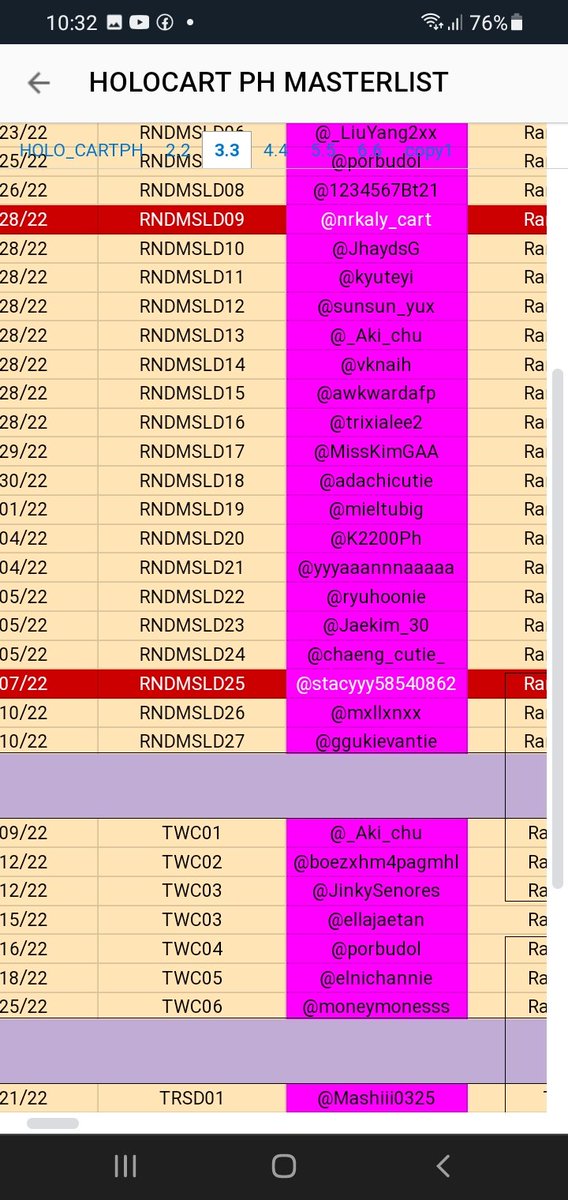 Daani_dump's tweet photo. + look what i found my username in masterlist is none my sus account are @danijsjskfj so why she didnt put may username here.
my bf and i are chatting because i tell him na baka scam. https://t.co/IS6acSb7as