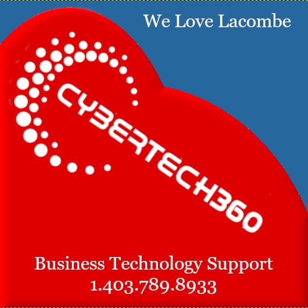 CyberTech360 (@ctech360) on Twitter photo 