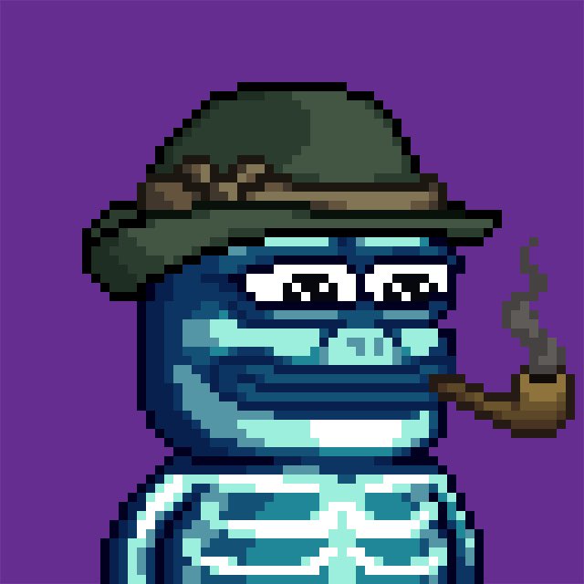 LCFNFT's tweet image. Welcome to the World of Pepe! A collection of 999 alpha enabled pepes! 

We are giving away 1x whitelist spot 

Must 🎉 : 
- Follow @LCFNFT &amp;amp; @WorldofPepeNFT 
- Like &amp;amp; RT
- Tag 3 friends

24 hours!