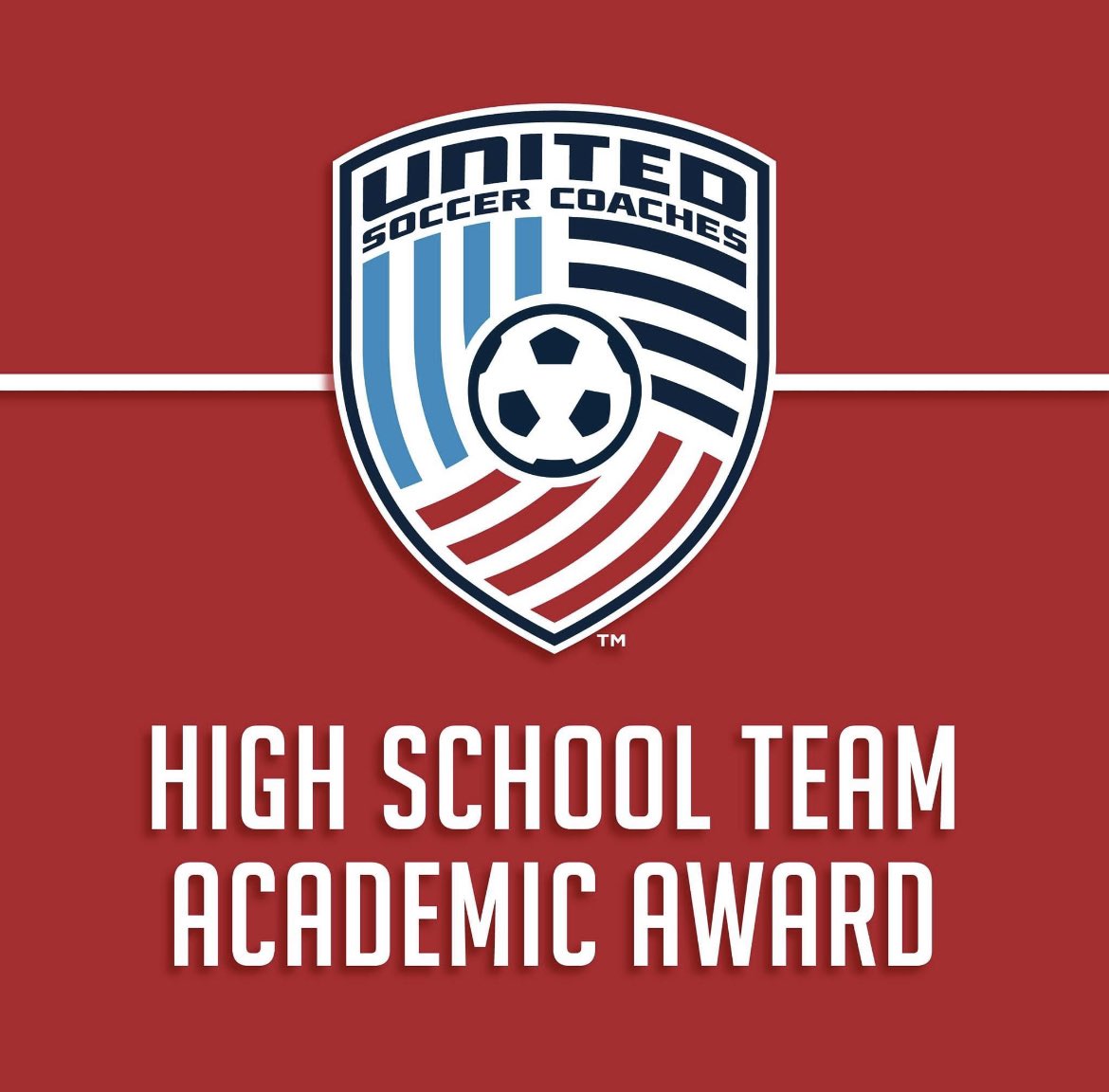 Lady_Ads_Soccer's tweet photo. Once again the girls have been awarded the High School Team Academic Award by @UnitedCoaches!  With an average GPA of 4.53 we were ranked 1st in the state and 5th in the nation! https://t.co/oLLA5gGxne