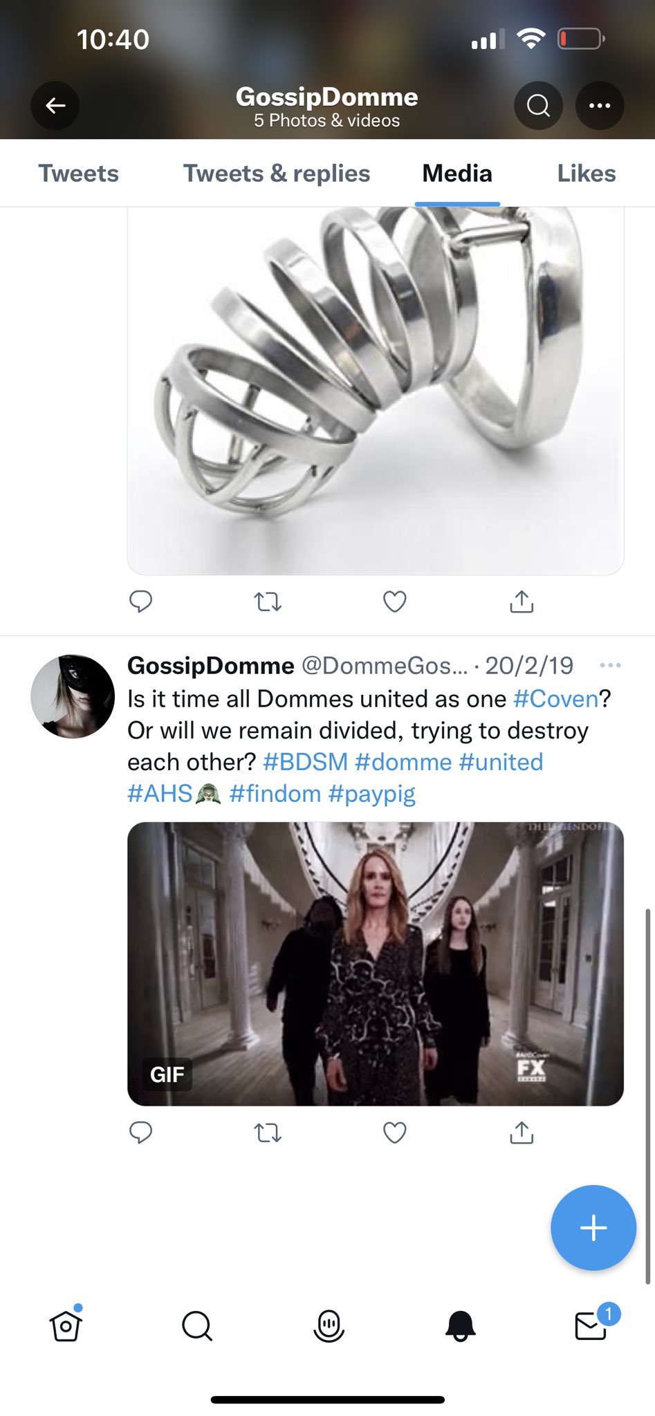 Little Rampage🤸🏻♀️ on Twitter: