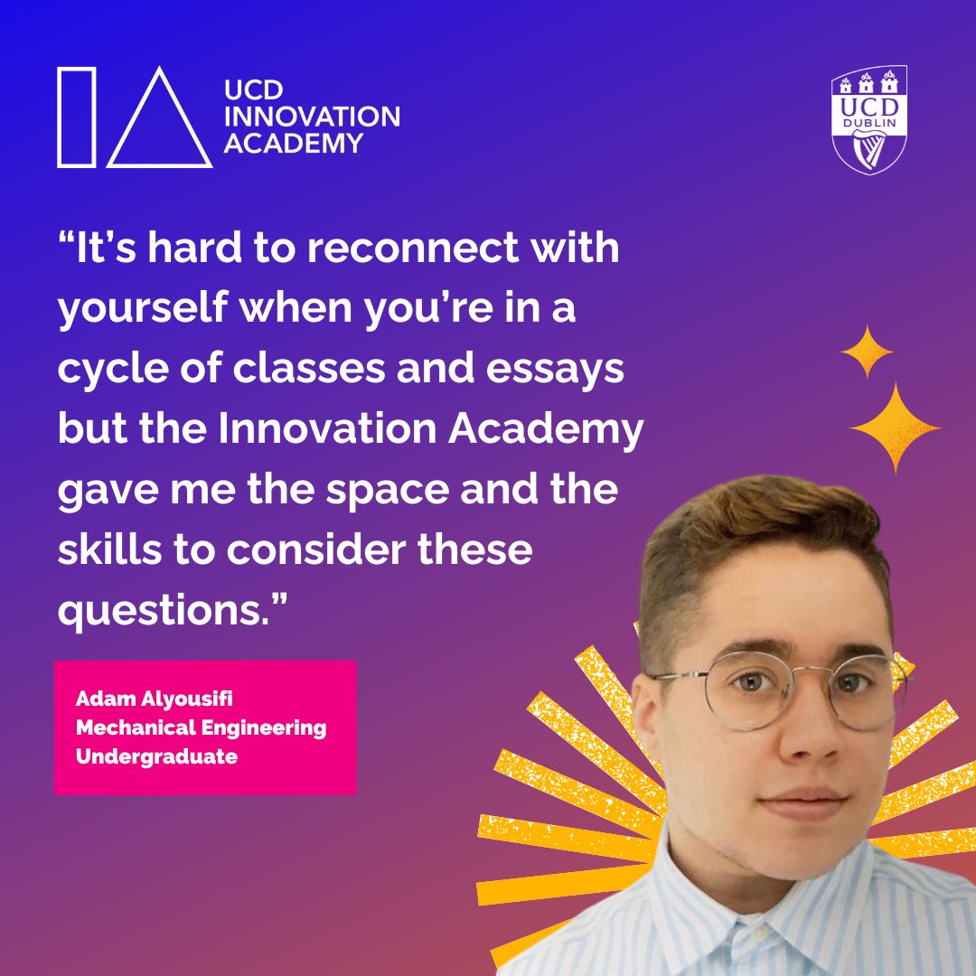 Innovation Academy tweet media