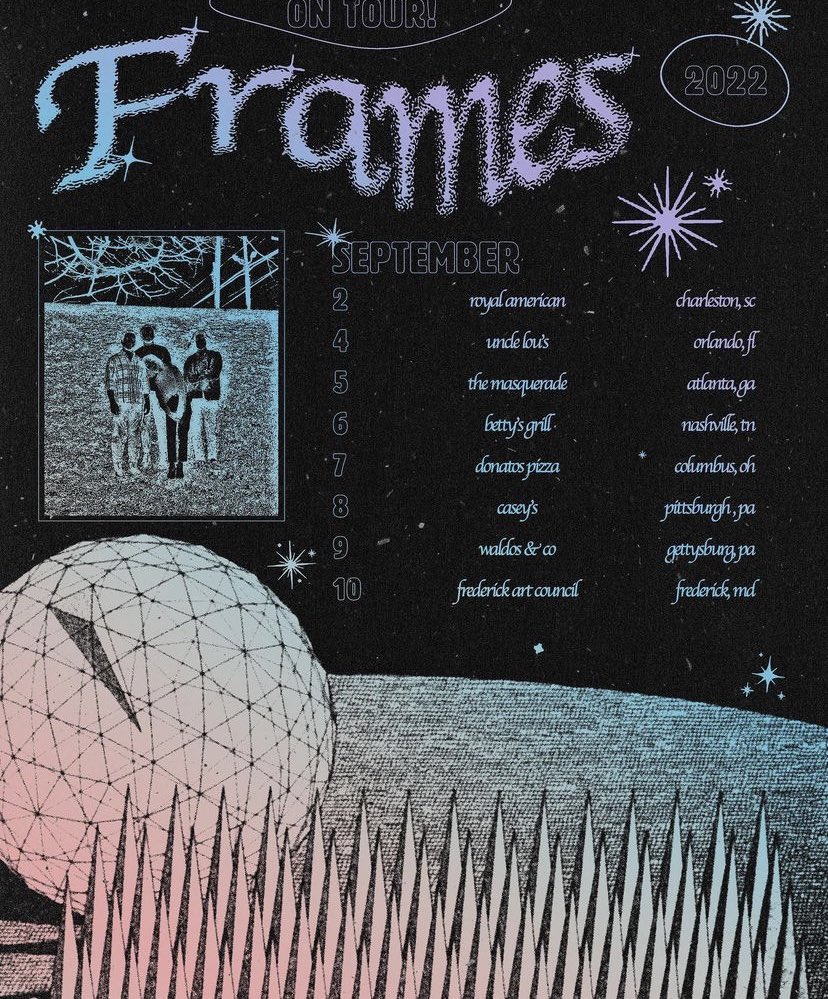 frames tweet media