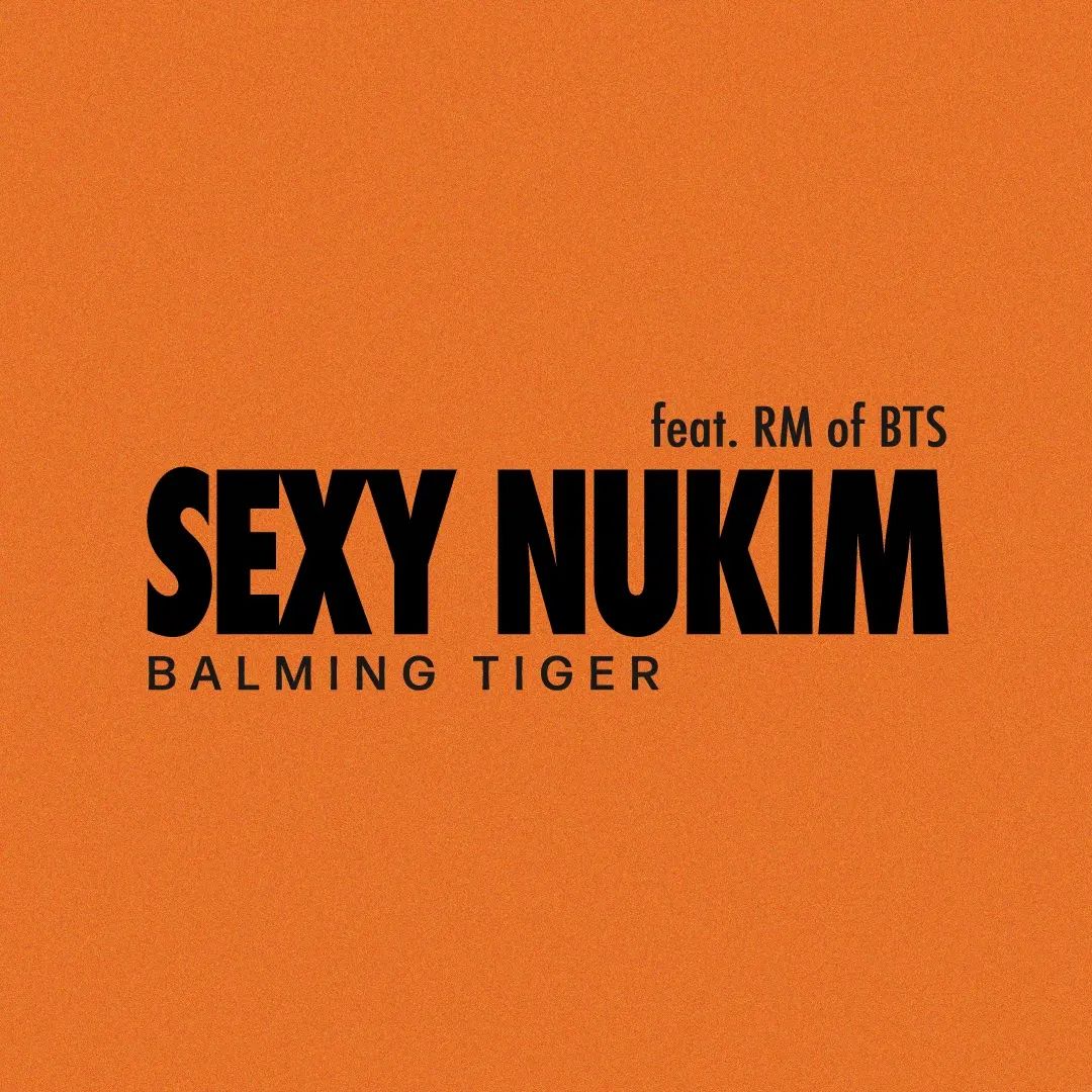 BB_Votaciones's tweet photo. INFO📈🎶
@BTS_twt

'SEXY NUKIM' de Balming Tiger Ft. RM ha superado los 2 MILLONES de vistas y cuenta con 618K likes en YouTube 🥳

📍https://t.co/mbInnEhObC

~Sigamos con el stream a esta gran colaboración y vamos por más 💪🏼💜

#SEXYNUKIM #BalmingTigerxRM
#RM #NAMJOON
Mili🍀 https://t.co/Tf0oiwKI5X