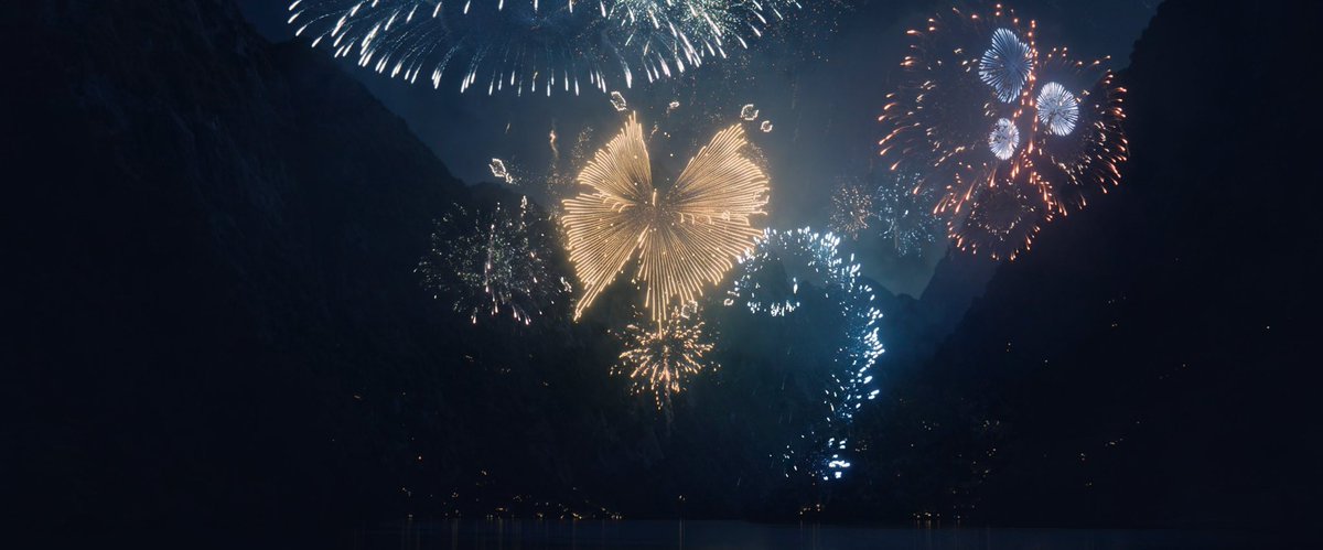 kiryusavemepls's tweet photo. My god this is a gorgeous show #RingsOfPower https://t.co/LPNKeJgpia