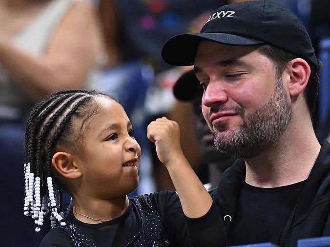 Alexis Ohanian 🗽 tweet media