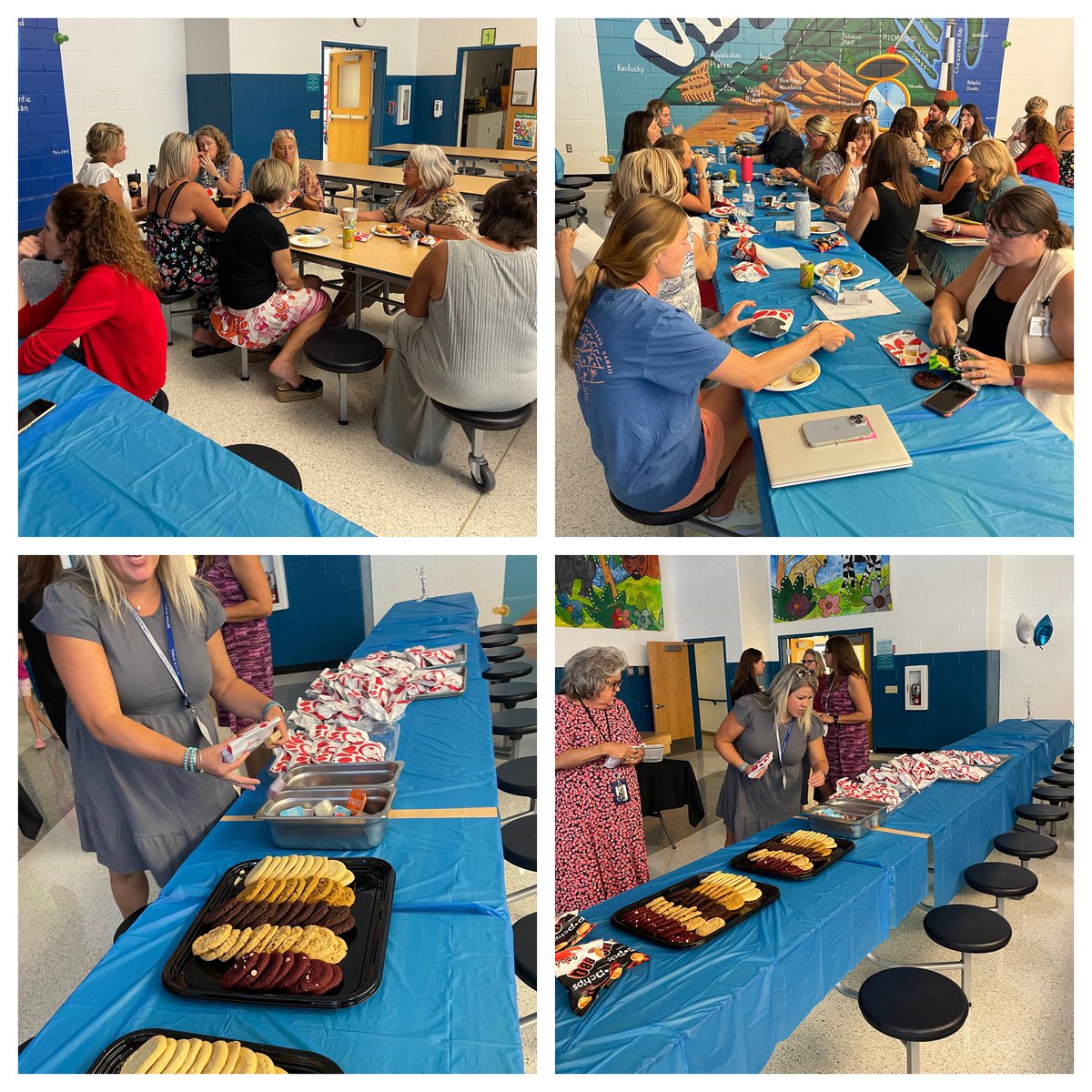 Dr. Crystal Wilkerson, NBCT tweet media