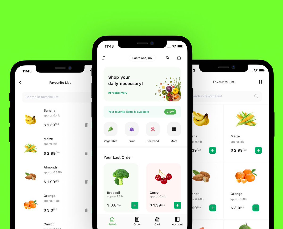 @MandarinWtZeng <a href="/ArmandoJimenez/">Armando Jimenez</a> <a href="/AppulyApp/">Appuly - Create mockups</a> Hi Mandarin, If you try the app once, you’ll never just share your phone screenshot the way you do now. 

You’ll be able to create screenshots like this 👇 just in a few seconds!