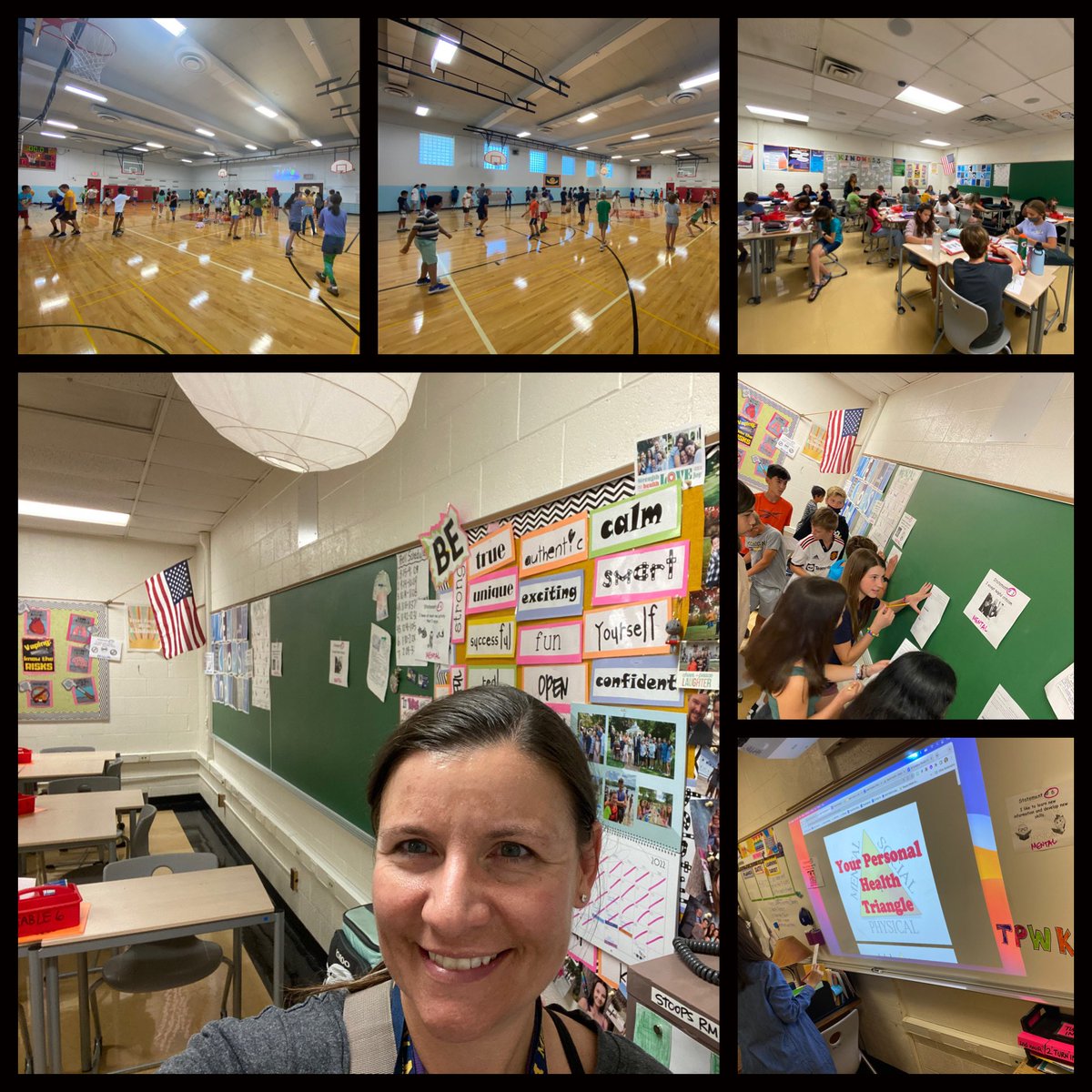 Slauson PE & Health (@slausonpehealth) on Twitter photo What a great first week, Golden Bears! #YouBelongA2 #WelcomeBackAAPS <a href="/A2schools/">A2 Public Schools</a> <a href="/AAPSPEandH/">AAPS PE & Health</a> What a great first week, Golden Bears! #YouBelongA2 #WelcomeBackAAPS <a href="/A2schools/">A2 Public Schools</a> <a href="/AAPSPEandH/">AAPS PE & Health</a>