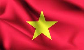 Hoy, 2 de septiembre, es un día histórico 🇻🇳 
Hace 77 años, en la plaza Ba Dinh, el presidente Ho Chi Minh leyó solemnemente la Declaración de Independencia que dio origen a la República Democrática de #Vietnam 🇻🇳