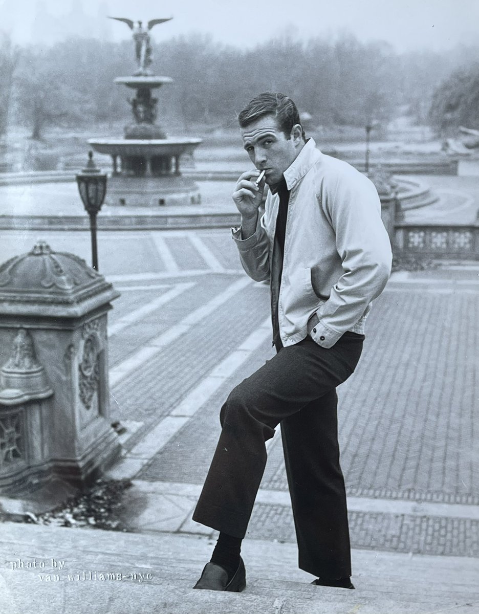 James_Caan's tweet image. Hey everyone, my name is Mike I was Jimmy’s long time assistant & with permission from the family I’ll be keeping Jimmy’s page going and continue to share some of his favorite images with you and even answer some questions from time to time. Let’s continue to celebrate Jimmy 💪❤️