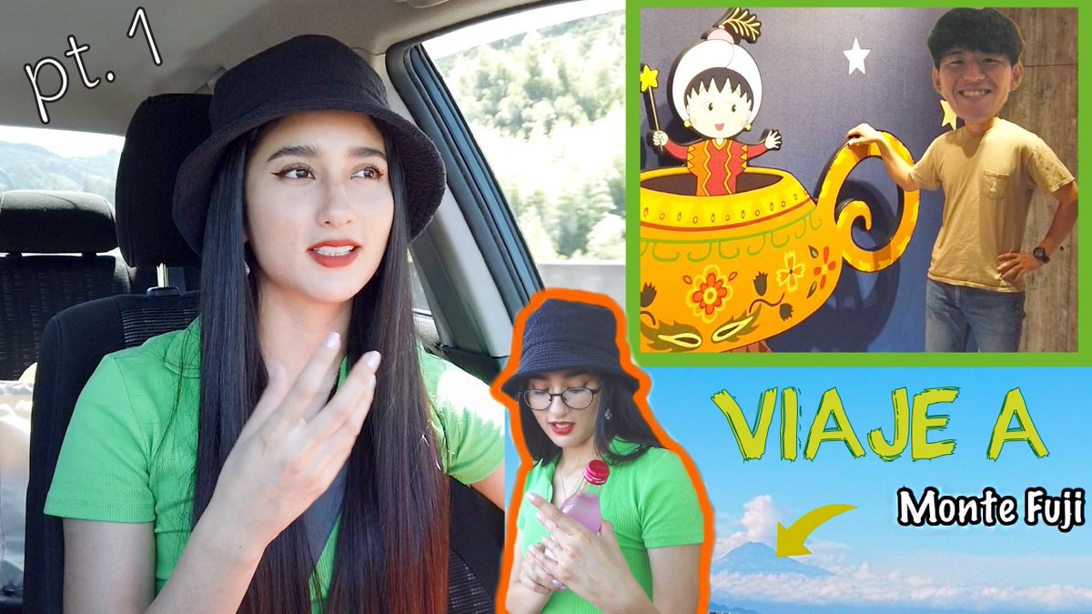 Click a Japón tweet media