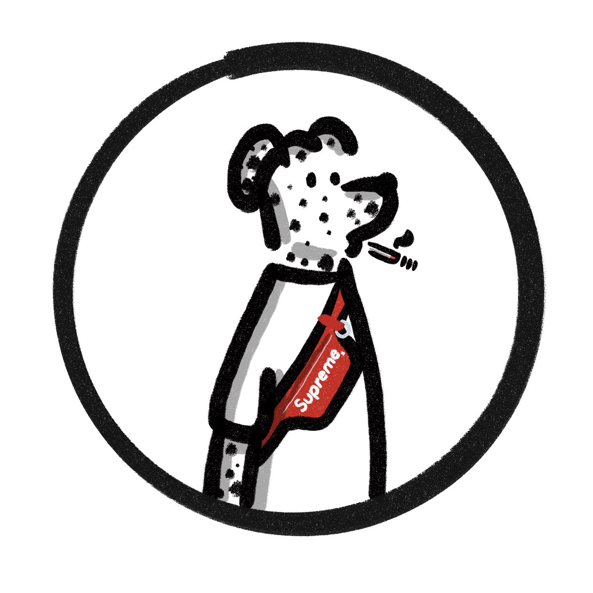 BadDogsClub (@baddogsclub) on Twitter photo *raffle*
60 Seconds.
you know what to do.
like, comment, RT & gotta be following cha boi <a href="/BadDogsClub/">BadDogsClub</a> to get the private sale DM. *raffle*
60 Seconds.
you know what to do.
like, comment, RT & gotta be following cha boi <a href="/BadDogsClub/">BadDogsClub</a> to get the private sale DM.