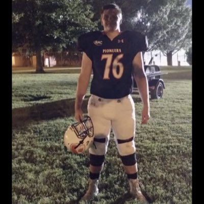 #NewProfilePic