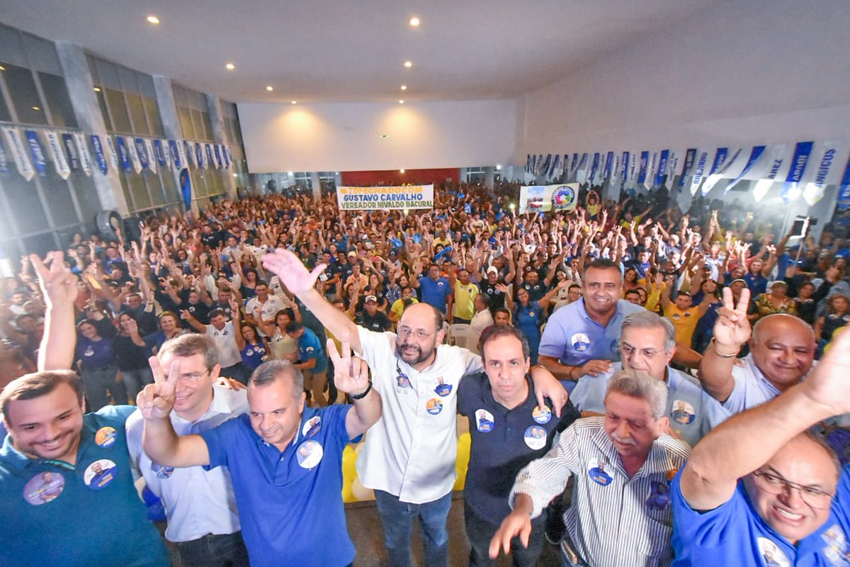 Gustavo Carvalho tweet media
