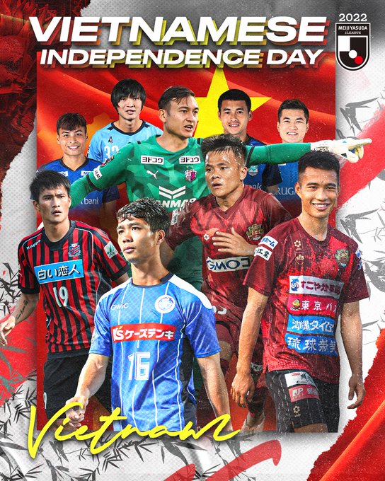 Vn Football ベトナムサッカー情報 さん の人気ツイート 1 Whotwi グラフィカルtwitter分析
