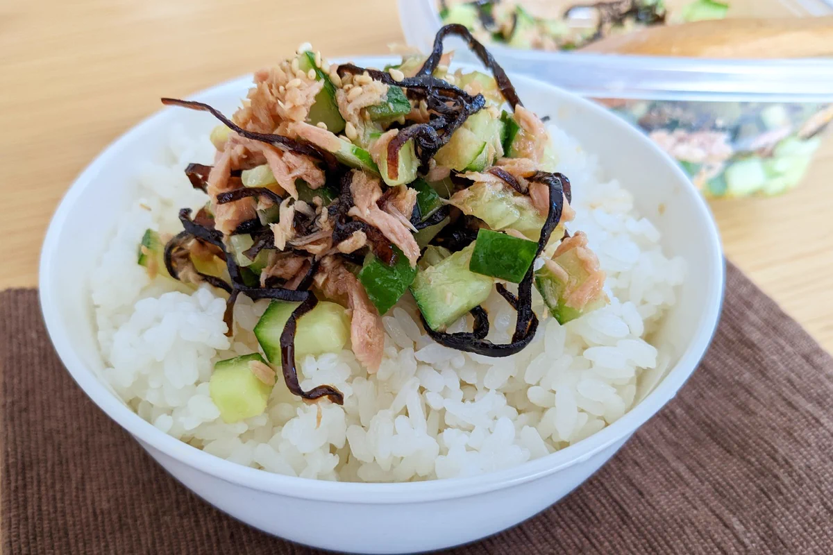 切って混ぜて乗せれば出来上がり？！簡単作業ばかりで作れちゃうお手軽レシピ！