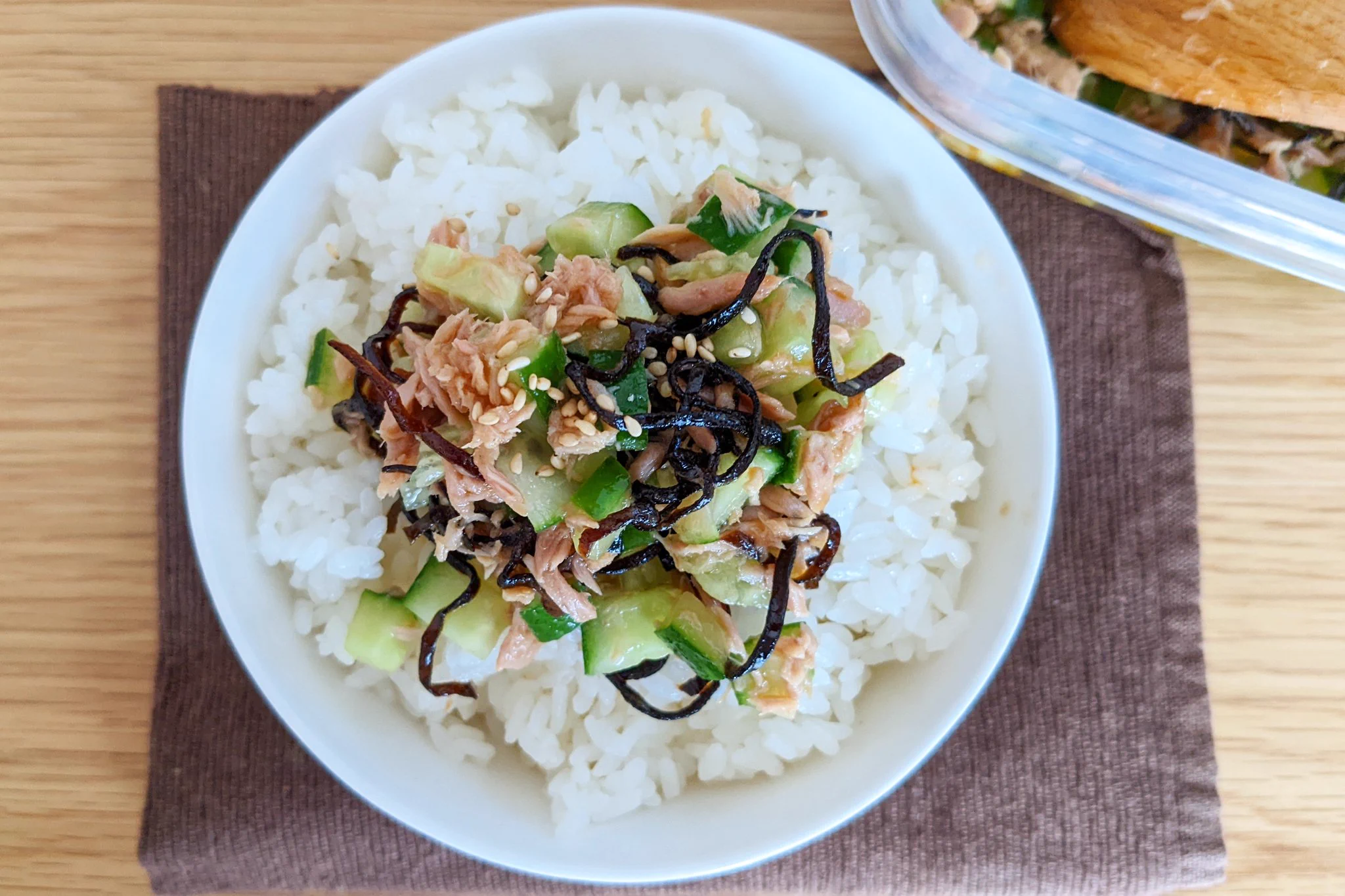 切って混ぜて乗せれば出来上がり？！簡単作業ばかりで作れちゃうお手軽レシピ！