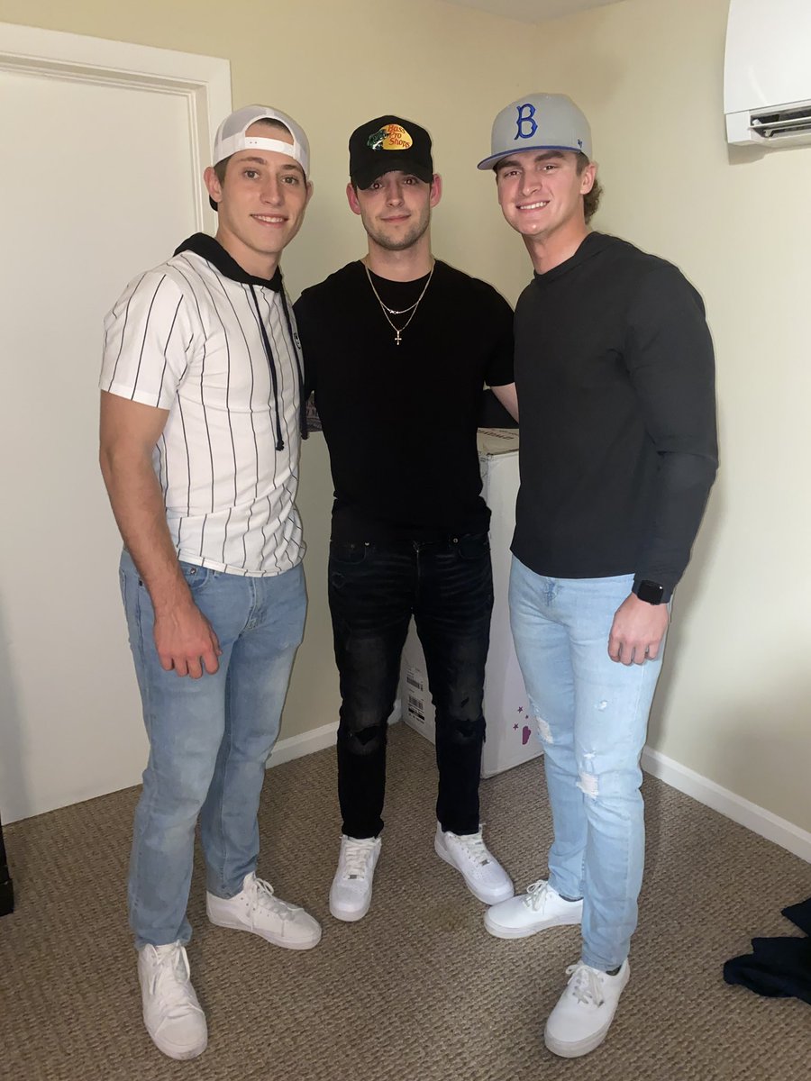 Gabe Bierman tweet media